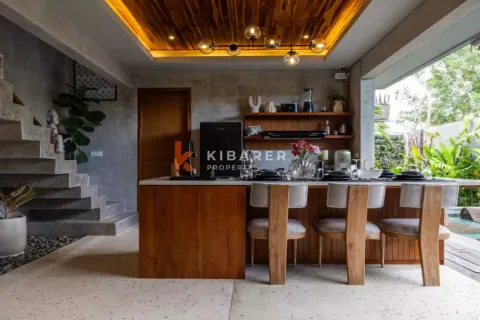 3 bedrooms Villa in Ungasan, Badung, Indonesia No. 12107 5