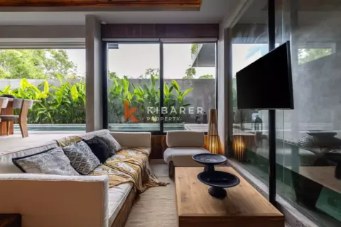 3 bedrooms Villa in Ungasan, Badung, Indonesia No. 12107 2