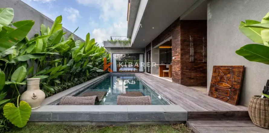 3 bedrooms Villa in Ungasan, Badung, Indonesia No. 12107