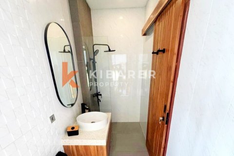3 bedrooms Villa in Kerobokan, Badung, Indonesia No. 12106 8