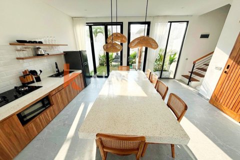 3 bedrooms Villa in Kerobokan, Badung, Indonesia No. 12106 6