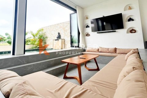 3 bedrooms Villa in Kerobokan, Badung, Indonesia No. 12106