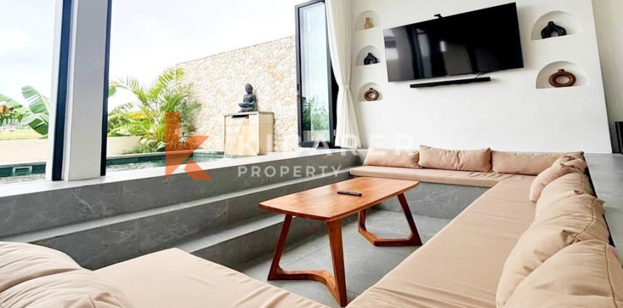 3 bedrooms Villa in Kerobokan, Badung, Indonesia No. 12106