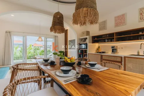 2 bedrooms Villa in Pererenan, Mengwi, Badung, Indonesia No. 12109 11