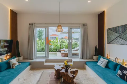 2 bedrooms Villa in Pererenan, Mengwi, Badung, Indonesia No. 12109 5