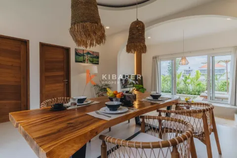 2 bedrooms Villa in Pererenan, Mengwi, Badung, Indonesia No. 12109 7