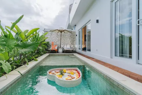2 bedrooms Villa in Pererenan, Mengwi, Badung, Indonesia No. 12109 3