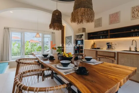 2 bedrooms Villa in Pererenan, Mengwi, Badung, Indonesia No. 12109 8