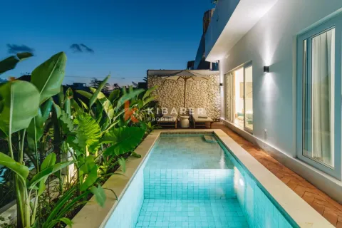 2 bedrooms Villa in Pererenan, Mengwi, Badung, Indonesia No. 12109