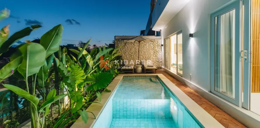 2 bedrooms Villa in Pererenan, Mengwi, Badung, Indonesia No. 12109