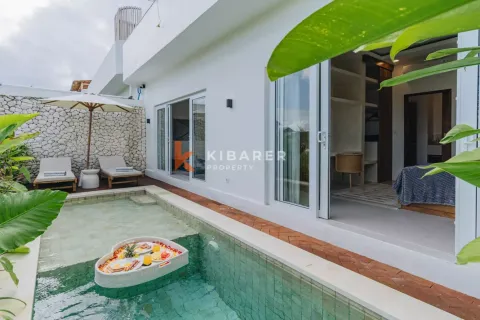 2 bedrooms Villa in Pererenan, Mengwi, Badung, Indonesia No. 12109 4