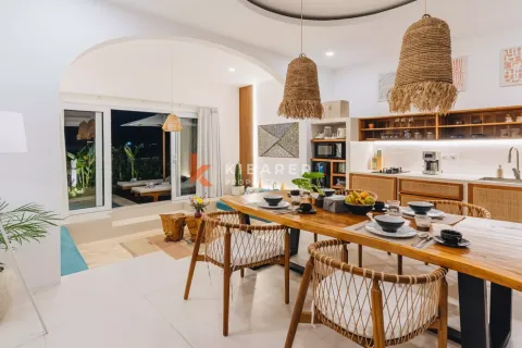 2 bedrooms Villa in Pererenan, Mengwi, Badung, Indonesia No. 12109 14