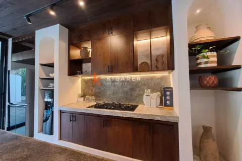 2 bedrooms Villa in Tumbak Bayuh, Mengwi, Badung, Indonesia No. 12110 12