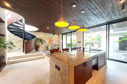2 bedrooms Villa in Tumbak Bayuh, Mengwi, Badung, Indonesia No. 12110 8