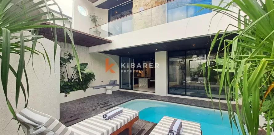 2 bedrooms Villa in Tumbak Bayuh, Mengwi, Badung, Indonesia No. 12110