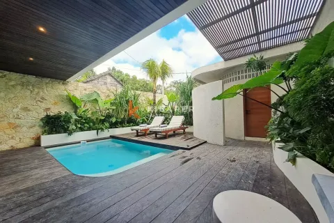 2 bedrooms Villa in Tumbak Bayuh, Mengwi, Badung, Indonesia No. 12110 2