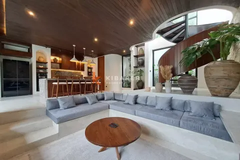 2 bedrooms Villa in Tumbak Bayuh, Mengwi, Badung, Indonesia No. 12110 7