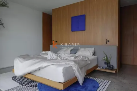 2 bedrooms Villa in Canggu, Badung, Indonesia No. 12108 6