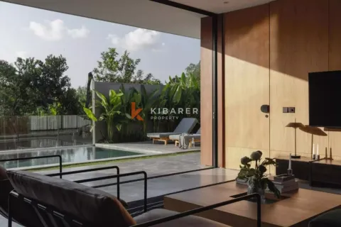 2 bedrooms Villa in Canggu, Badung, Indonesia No. 12108 5