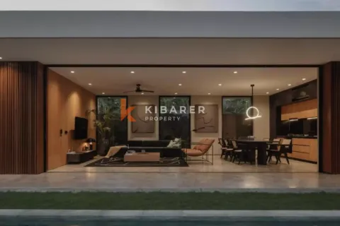 2 bedrooms Villa in Canggu, Badung, Indonesia No. 12108 2