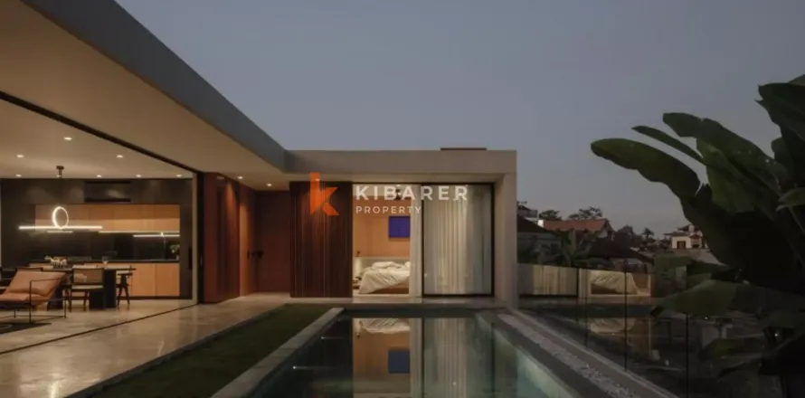 2 bedrooms Villa in Canggu, Badung, Indonesia No. 12108