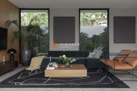 2 bedrooms Villa in Canggu, Badung, Indonesia No. 12108 3