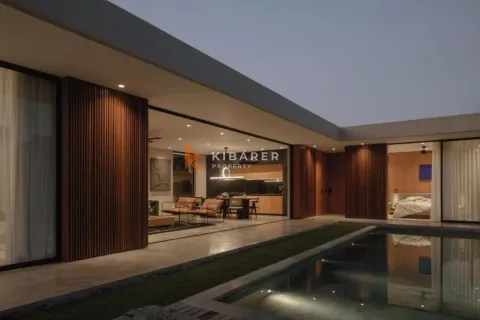 2 bedrooms Villa in Canggu, Badung, Indonesia No. 12108 7