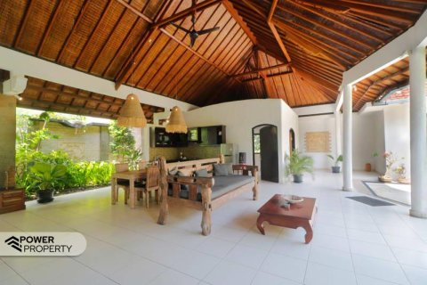 Вилла с 17 спальнями в Seminyak, Бадунг, Индонезия № 13570 8