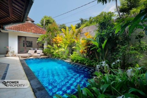 Вилла с 17 спальнями в Seminyak, Бадунг, Индонезия № 13570 10