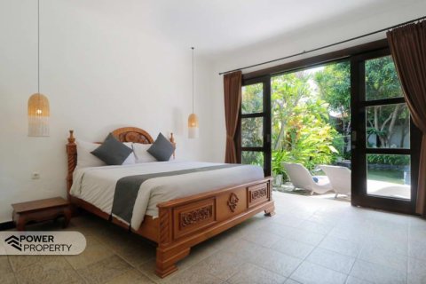 Вилла с 17 спальнями в Seminyak, Бадунг, Индонезия № 13570 6