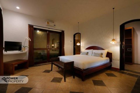 Вилла с 17 спальнями в Seminyak, Бадунг, Индонезия № 13570 14