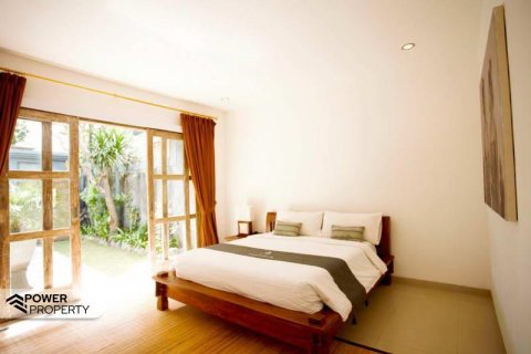 Вилла с 17 спальнями в Seminyak, Бадунг, Индонезия № 13570 16