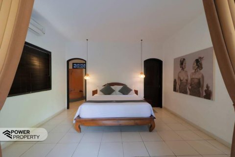 Вилла с 17 спальнями в Seminyak, Бадунг, Индонезия № 13570 7