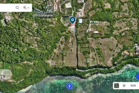 Земельный участок 550м2 в Южная Кута, Бадунг, Индонезия № 13566 5