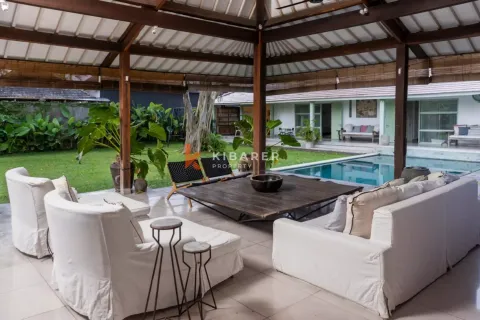4 bedrooms Villa in Badung, Indonesia No. 13219 9