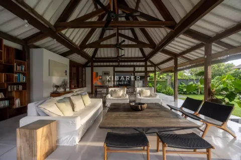 4 bedrooms Villa in Badung, Indonesia No. 13219 2