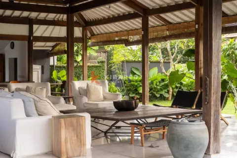 4 bedrooms Villa in Badung, Indonesia No. 13219 8