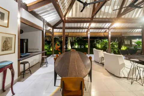 4 bedrooms Villa in Badung, Indonesia No. 13219 3