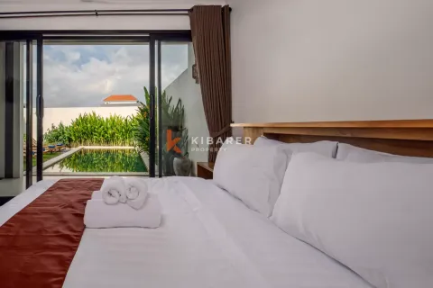 3 bedrooms Villa in Cemagi, Mengwi, Badung, Indonesia No. 13220 11
