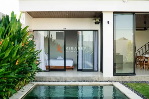 3 bedrooms Villa in Cemagi, Mengwi, Badung, Indonesia No. 13220 3