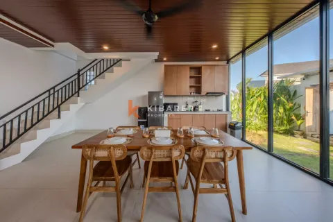 3 bedrooms Villa in Cemagi, Mengwi, Badung, Indonesia No. 13220 7