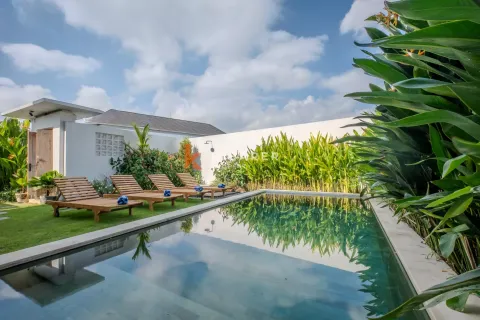 3 bedrooms Villa in Cemagi, Mengwi, Badung, Indonesia No. 13220 5