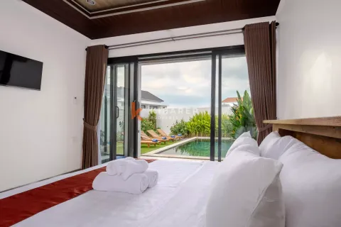 3 bedrooms Villa in Cemagi, Mengwi, Badung, Indonesia No. 13220 12