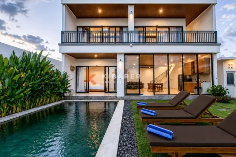 3 bedrooms Villa in Cemagi, Mengwi, Badung, Indonesia No. 13220 1