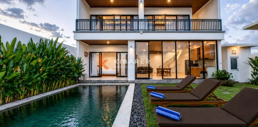 3 bedrooms Villa in Cemagi, Mengwi, Badung, Indonesia No. 13220
