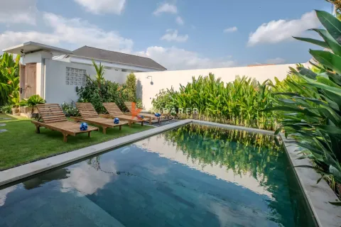 3 bedrooms Villa in Cemagi, Mengwi, Badung, Indonesia No. 13220 4