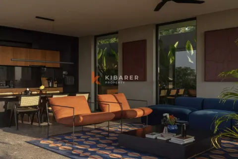 2 bedrooms Villa in Ungasan, Badung, Indonesia No. 13225 6