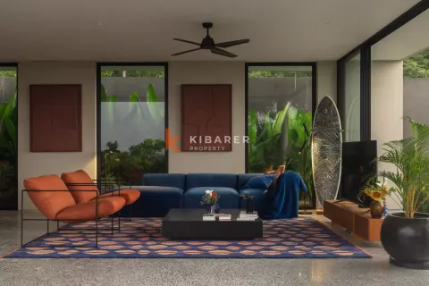 2 bedrooms Villa in Ungasan, Badung, Indonesia No. 13225 2