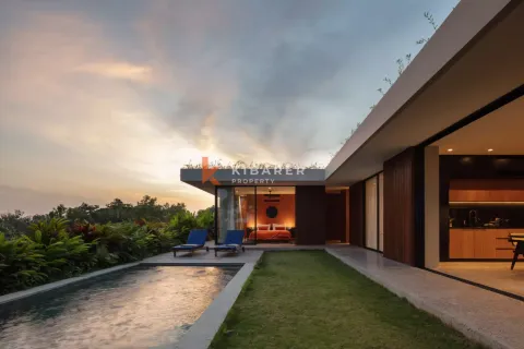 2 bedrooms Villa in Ungasan, Badung, Indonesia No. 13225 9