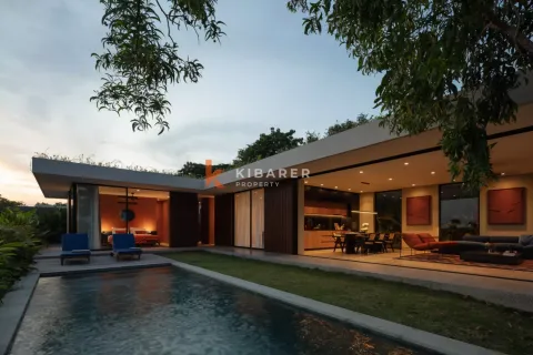 2 bedrooms Villa in Ungasan, Badung, Indonesia No. 13225 1